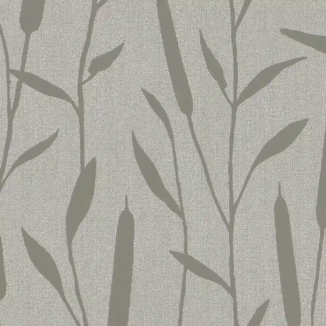 Papel pintado Juncos Naturales